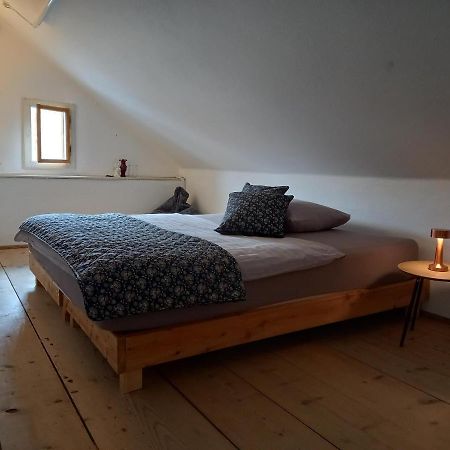 Girbl Bio Apartments - Haus Girbl Strobl Ngoại thất bức ảnh