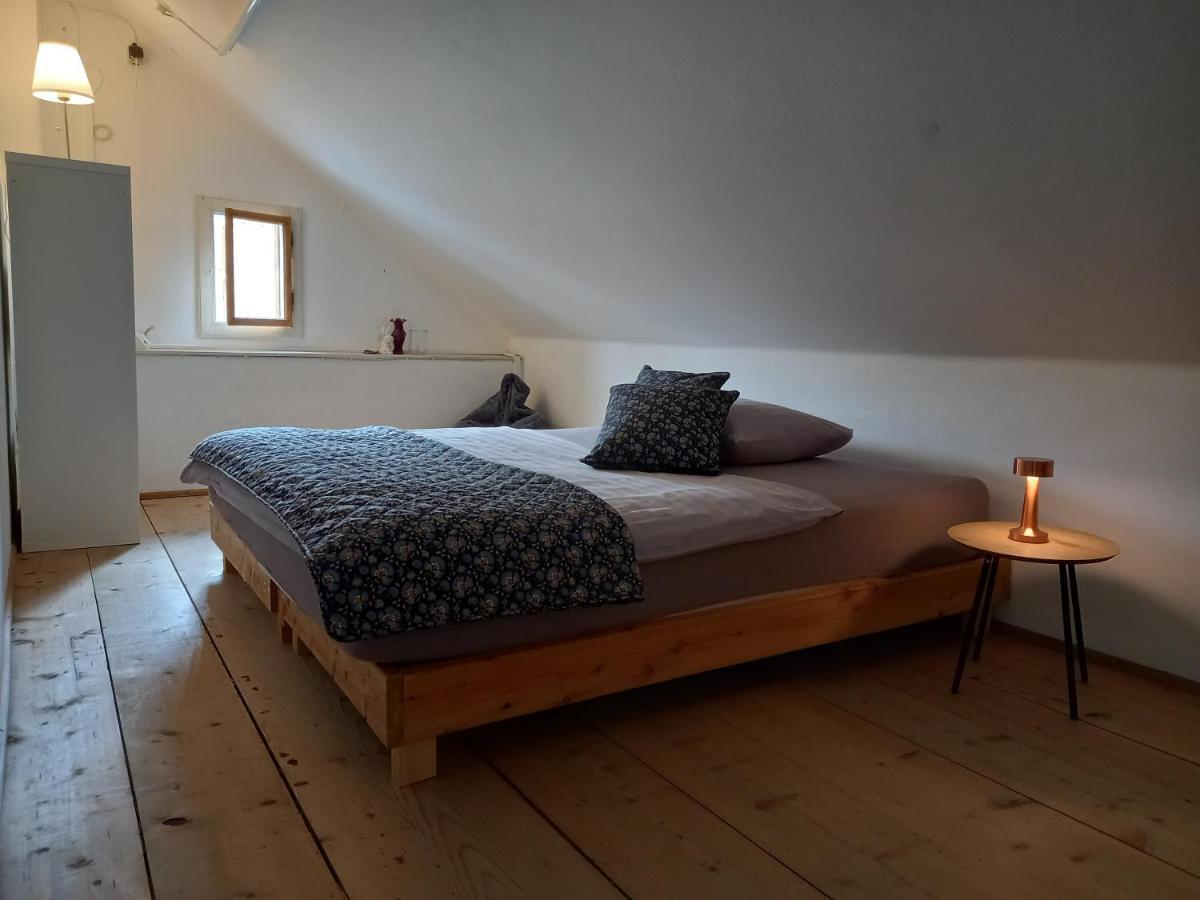 Girbl Bio Apartments - Haus Girbl Strobl Ngoại thất bức ảnh