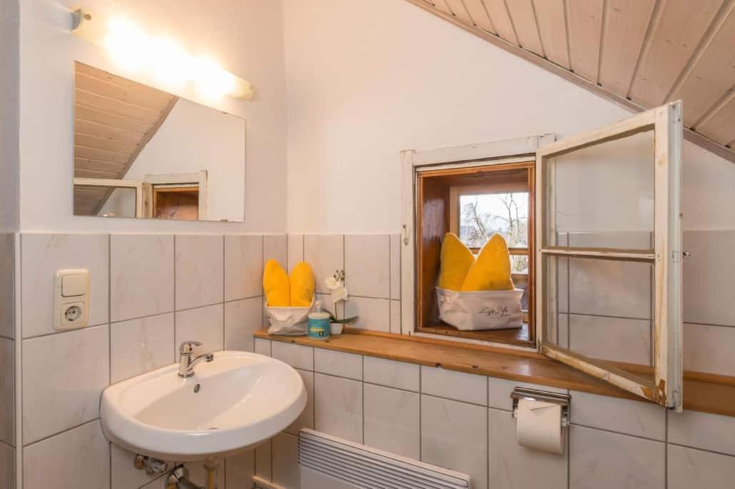 Girbl Bio Apartments - Haus Girbl Strobl Ngoại thất bức ảnh