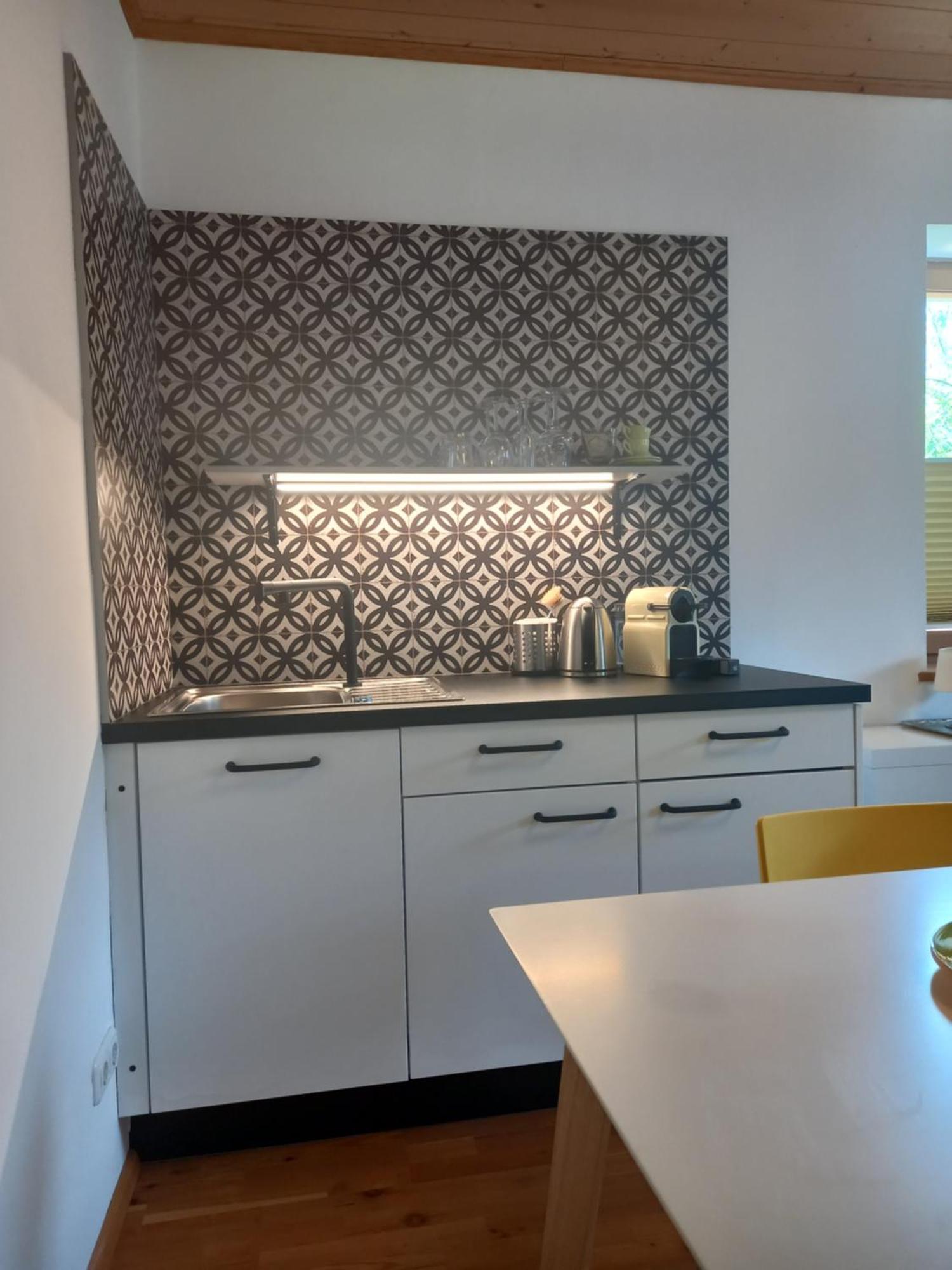 Girbl Bio Apartments - Haus Girbl Strobl Ngoại thất bức ảnh