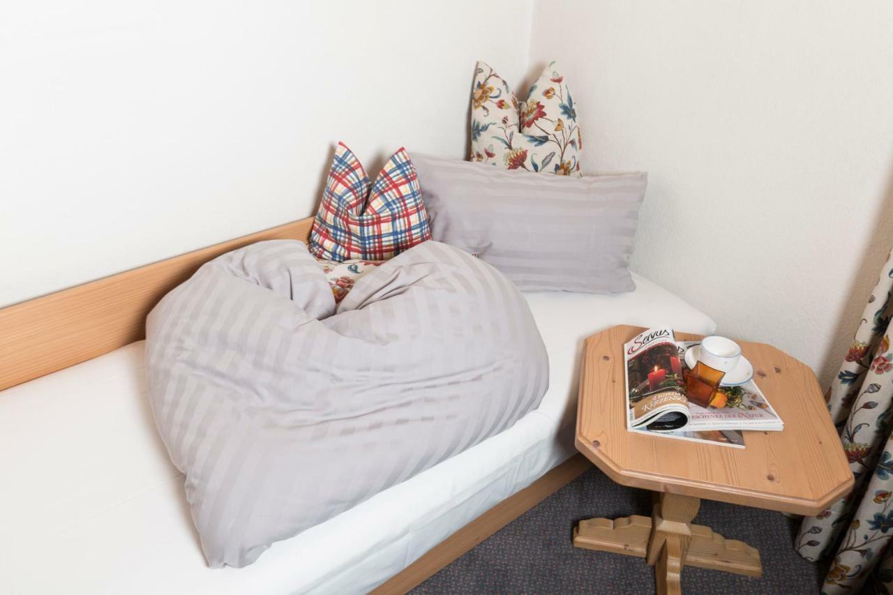 Girbl Bio Apartments - Haus Girbl Strobl Ngoại thất bức ảnh
