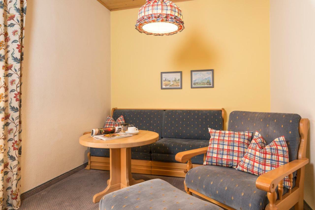 Girbl Bio Apartments - Haus Girbl Strobl Ngoại thất bức ảnh