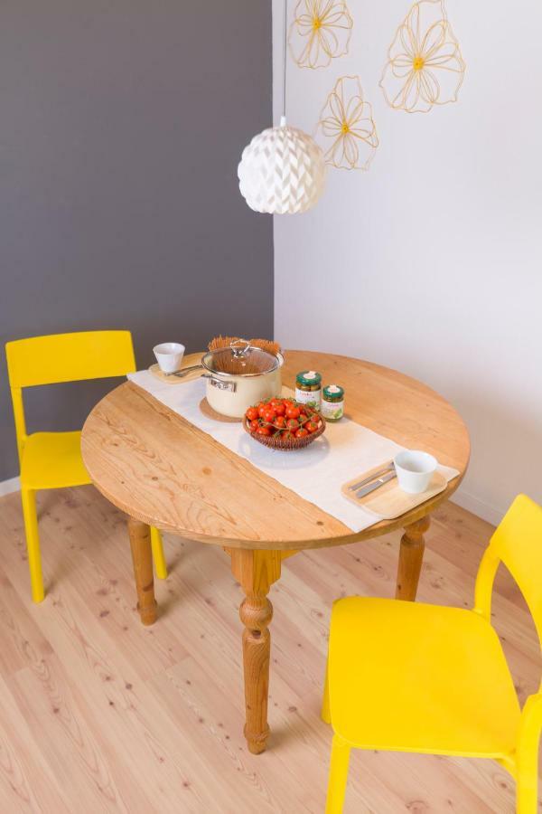 Girbl Bio Apartments - Haus Girbl Strobl Ngoại thất bức ảnh