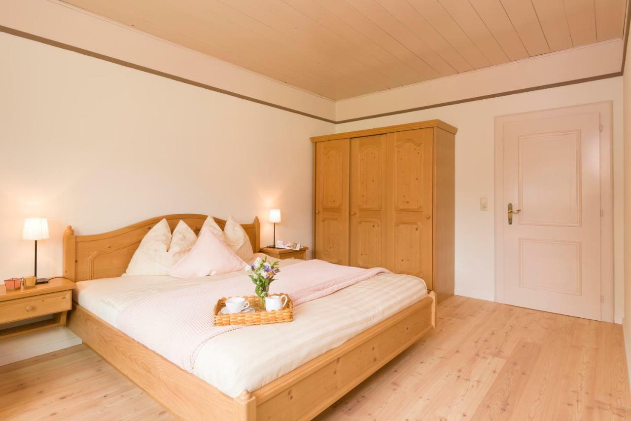 Girbl Bio Apartments - Haus Girbl Strobl Ngoại thất bức ảnh